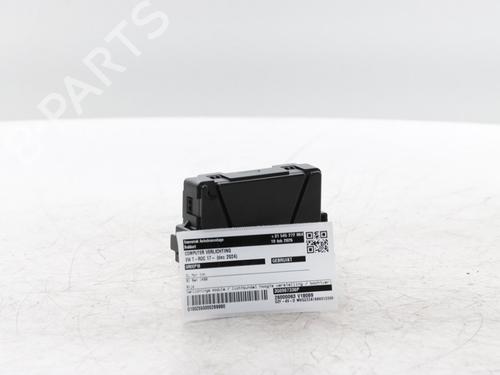 Lights ECU VW T-ROC (A11, D11) 1.5 TSI | BP34565511M55 - Image 5