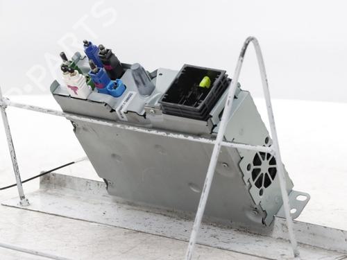 Radio PEUGEOT EXPERT Van (V_) 2.0 BlueHDi 120 | BP35991909E6 - Image 7