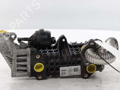 Egr PEUGEOT EXPERT Van (V_) 1.5 BlueHDi 120 | BP34564070M69  - Image 7