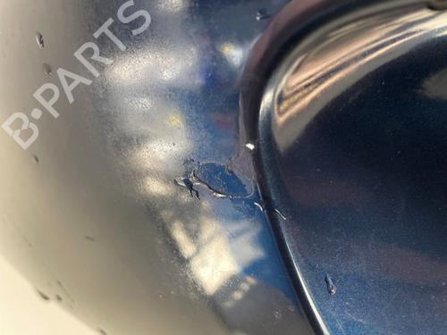 Rear bumper PEUGEOT 307 CC (3B) 2.0 16V | BP27688429C8 