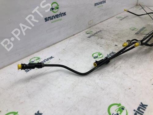 Pipe RENAULT TWINGO III (BCM_, BCA_) 1.0 SCe 70 | BP20158443M125 
