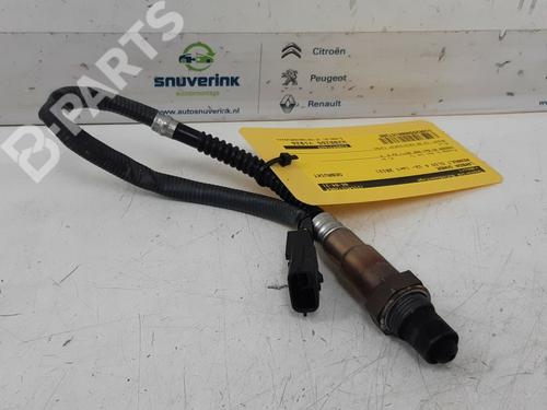 Used Electronic sensor Electronic sensor RENAULT CLIO IV (BH_) 0.9 TCe 90 (BHNF, BHMA, BHMH, BHJK, BHJR) (90 hp) 10798851 10798851