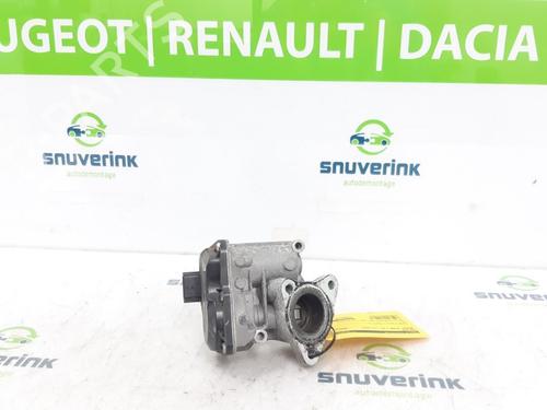 Used Egr RENAULT MEGANE III Grandtour (KZ0/1) 1.5 dCi (KZ09, KZ0D, KZ1G, KZ29, KZ14, KZ1W, KZ10, KZ1F,... (110 hp) 16288407