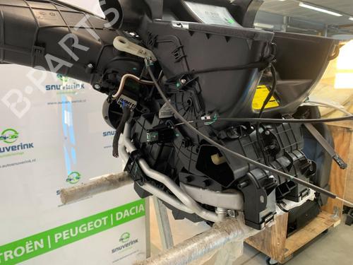 Heater matrix box RENAULT EXPRESS Box Body/MPV 1.5 Blue dCi 75 (F6AA) | BP25776301M61 