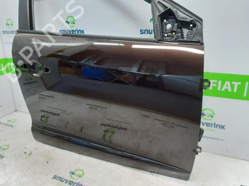 Right front door RENAULT MEGANE III Grandtour (KZ0/1) 1.5 dCi (KZ09, KZ0D, KZ1G, KZ29, KZ14, KZ1W, KZ10, KZ1F,... | BP15358518C3