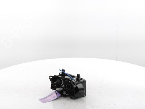 AC Styreenhet / Manøvreringsenhet FIAT DUCATO Platform/Chassis (250_) 130 Multijet 2,3 D | BP29640714I5 
