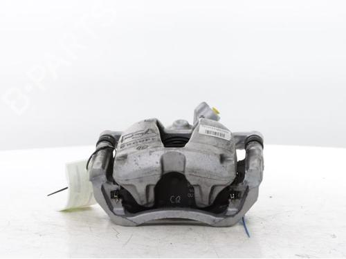 Used Left front brake caliper Left front brake caliper OPEL GRANDLAND (OV64) 1.2 MHEV (136 hp) 30758305 30758305