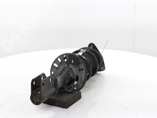 Left front shock absorber PEUGEOT PARTNER Box Body/MPV (K9) 1.5 BlueHDi 75 | BP30185997M16 