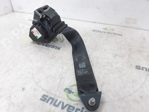 Rear right seatbelt CITROËN C3 AIRCROSS II (2R_, 2C_) 1.2 PureTech 110 (2RHNZB, 2RHNZW, 2RHNPX, 2RHNPJ) | BP21775154I28 