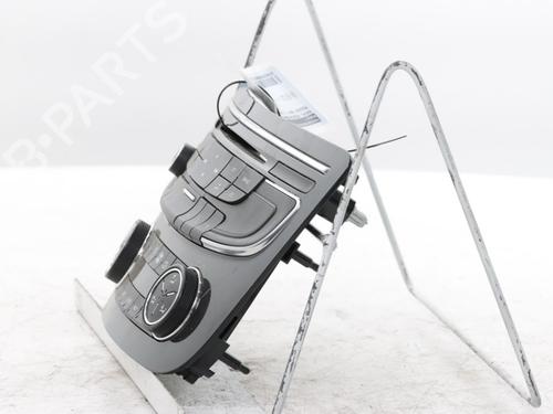 Climate control PEUGEOT 508 I (8D_) 1.6 THP | BP33845860I5 - Image 3