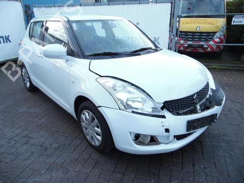 Electronic sensor SUZUKI SWIFT IV (FZ, NZ) 1.2 (AZH412, ZC72S) | BP40574021M84 - Image 4