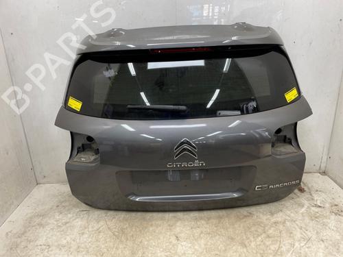 Tampa da Mala Tampa da Mala CITROËN C5 AIRCROSS (A_) 1.2 PureTech 130 (ARHNSJ) (131 hp) 36089739 36089739