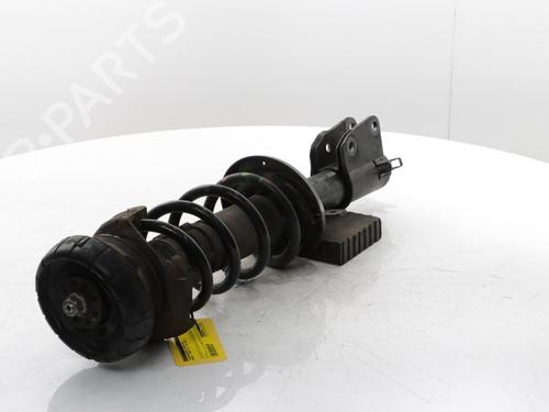 Left front shock absorber RENAULT TRAFIC III Van (FG_) 2.0 dCi 120 (FGMN) | BP29426945M16 - Image 4