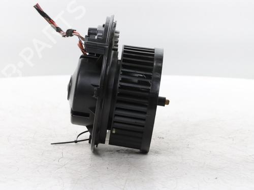 Heater blower motor VW T-ROC (A11, D11) 1.5 TSI | BP34565605M62 - Image 3