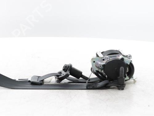 Front right seatbelt DACIA SANDERO III 1.0 TCe 110 | BP40587436I25  - Image 5