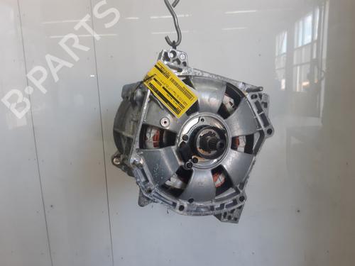 Engine RENAULT ZOE Hatchback Van (BFM_) Electric (BFMC, BFMD) | BP38409255M1 - Image 2