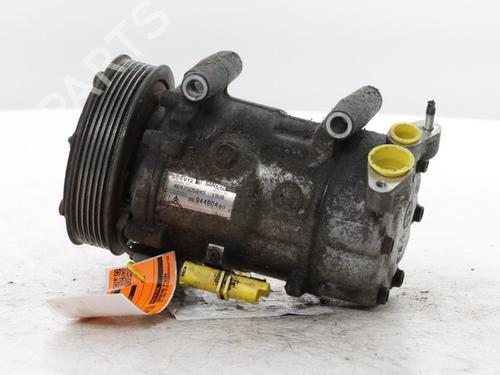 Airco pomp Airco pomp FIAT QUBO (225_) 1.4 (225AXA1A) (73 hp) 37263023 37263023