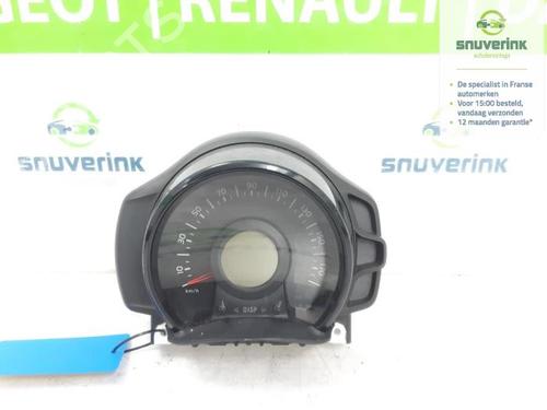 Used Instrument cluster Instrument cluster PEUGEOT 108 1.0 VTi (69 hp) 40580259 40580259