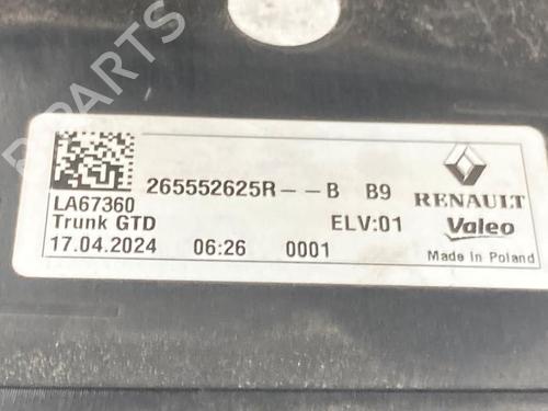 Left taillight RENAULT SCENIC E-TECH PHASE I EV87 | BP40543343C34 - Image 11