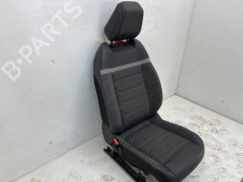 Left front seat CITROËN C4 III (BA_, BB_, BC_) 1.2 PureTech 130 (BAHNSA, BAHNSB) | BP28288488C15 - Image 3
