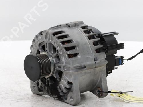 Alternator RENAULT TRAFIC III Van (FG_) 2.0 dCi 150 (FGMU) | BP34563456M7  - Image 7