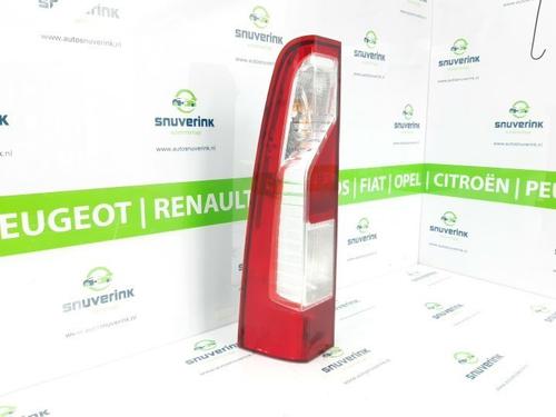 Left taillight RENAULT MASTER III Van (FV) 2.3 dCi 180 FWD (FV04, FV07) | BP24988892C34 - Image 3