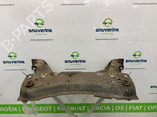 Used Subframe Subframe 24300312 24300312