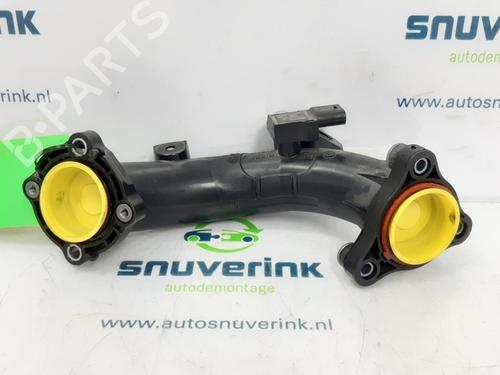 Used Intercooler pipe Intercooler pipe 13193833 13193833