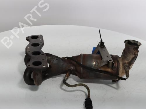 Catalyst PEUGEOT 207 SW (WK_) 1.4 16V | BP31960061M10 