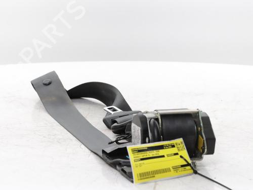 Front right seatbelt RENAULT CAPTUR I (J5_, H5_) 1.2 TCe 120 | BP32124422I25 