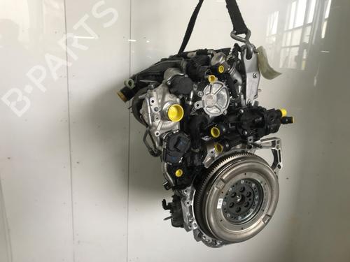 Engine PEUGEOT 408 II (FP_, F3_) Hybrid 136 (FPHPYC) | BP28288570M1 