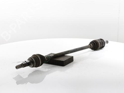 Right rear driveshaft TOYOTA RAV 4 V (_A5_, _H5_) 2.5 Hybrid AWD (AXAH54, AXAL54) | BP29426199M41 