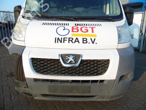 Pipe PEUGEOT BOXER Van 2.2 HDi 100 | BP40576633M125 - Image 18