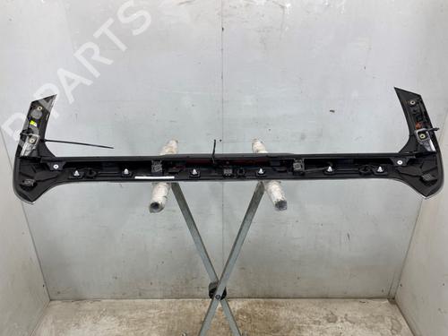 Spoiler bagklap RENAULT CLIO V (B7_) 1.5 Blue dCi 100 (B7AD) | BP34565983C96  - Image 6