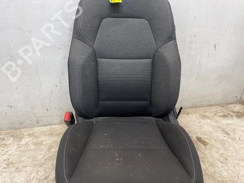 Left front seat RENAULT CAPTUR II (HF_) TCe 100 (HFMT) | BP34567057C15 - Image 2