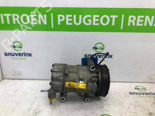 Used AC compressor PEUGEOT 307 Break (3E) 1.6 16V (109 hp) 17982276