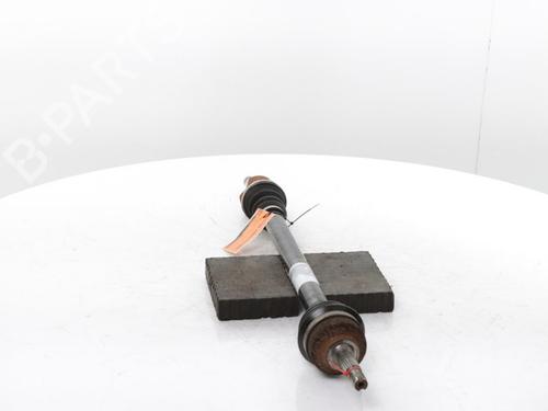 Right front driveshaft CITROËN C3 III (SX) 1.2 PureTech 82 | BP30186149M39 