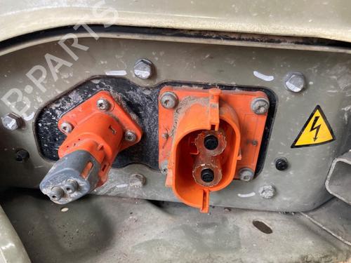 Other PEUGEOT EXPERT Van (V_) E-EXPERT | BP31261324O1 