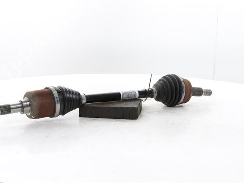 Left front driveshaft OPEL ASTRA L (OV5) Astra-e (F3ZKWZ) | BP37490260M38 - Image 5