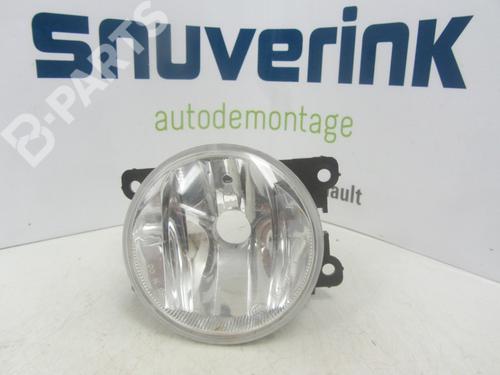 Used Left front fog light Left front fog light PEUGEOT 2008 I (CU_) 1.2 VTi (82 hp) 10787831 10787831