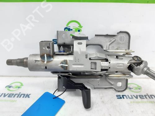 Steering column PEUGEOT 2008 I (CU_) 1.2 THP 110 / PureTech 110 | BP24165893M21 - Image 3