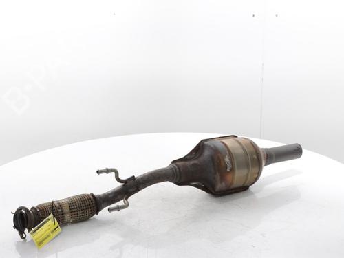 Katalysator RENAULT CLIO V (B7_) 1.0 SCe 65 (B7MG) | BP29426939M10 