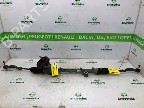 Used Steering rack RENAULT CLIO IV (BH_) 0.9 TCe 90 (BHNF, BHMA, BHMH, BHJK, BHJR) (90 hp) 23987616