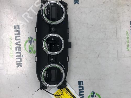Used Climate control Climate control 18413890 18413890