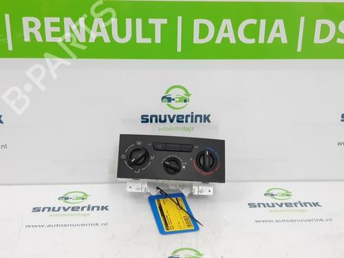 Used Climate control PEUGEOT PARTNER Box Body/MPV 1.6 HDi / BlueHDi 75 (75 hp) 13324376