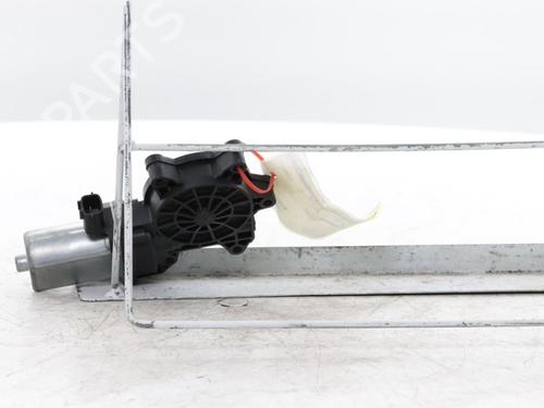 Front right window mechanism RENAULT CAPTUR I (J5_, H5_) 1.2 TCe 120 | BP28797200C23  - Image 6