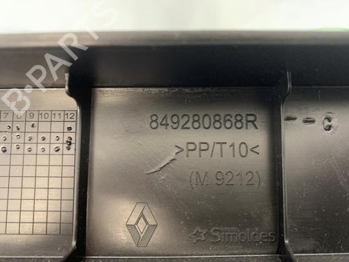 Boot lining RENAULT CAPTUR II (HF_) TCe 90 (HFM6) | BP26238315I3 - Image 5