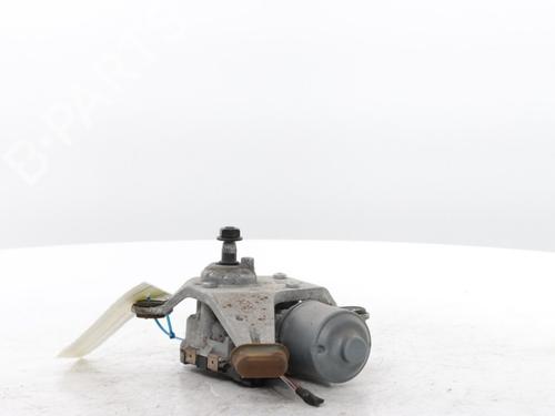 Front wiper motor RENAULT SCÉNIC IV (J9_) 1.2 TCe 115 | BP31050022M29