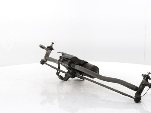 Front wipers mechanism PEUGEOT BOXER Van 2.2 HDi 100 | BP30866733C83 