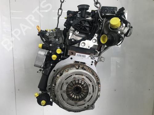 Engine VW CADDY V Box Body/MPV (SBA, SBH) 2.0 TDi | BP35756115M1 - Image 2